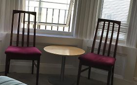 The Manchester Hotel